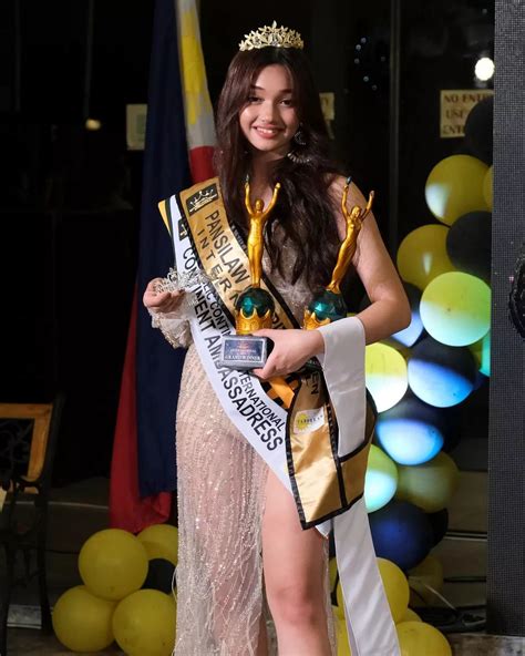 gehlee porn|Gehlee Dangca: second Pinay to enter K.